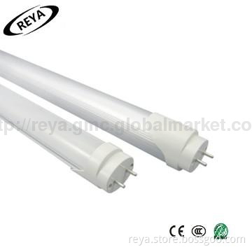 high brightness color temperature adjustable led tube light